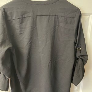 Calvin Klein Women’s Blouse Size Medium